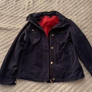 Tommy Hilfiger Rain Coat